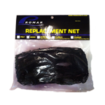 Replacement Nets-Black Poly