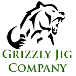 Grizzly Jig Company - Minnow Dip Net