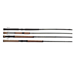 Wally Marshall Classic Series Rods