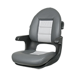 ELITE High Back Helm Seats