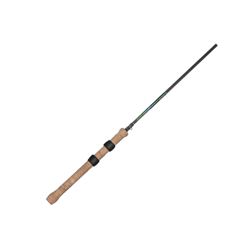 Tennesse Handle Float and Fly Rod - B'n'M Pole Company