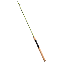 Grizzly Jig Company - Green Series Mid Seat Casting Rod