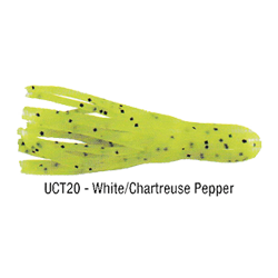 Grizzly Jig Company - Big T Duralite Crappie Net