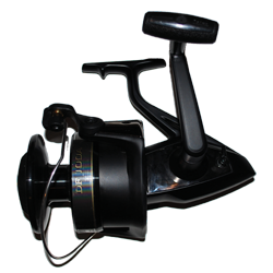 Grizzly Jig Company - Giant Monster Catfish Reel