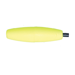 Grizzly Jig Company - Cigar Peg Float-Flo Yellow